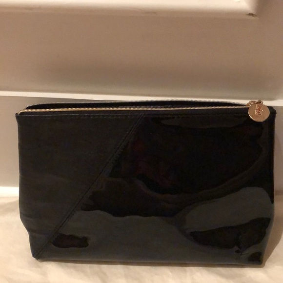 ysl beaute makeup bag